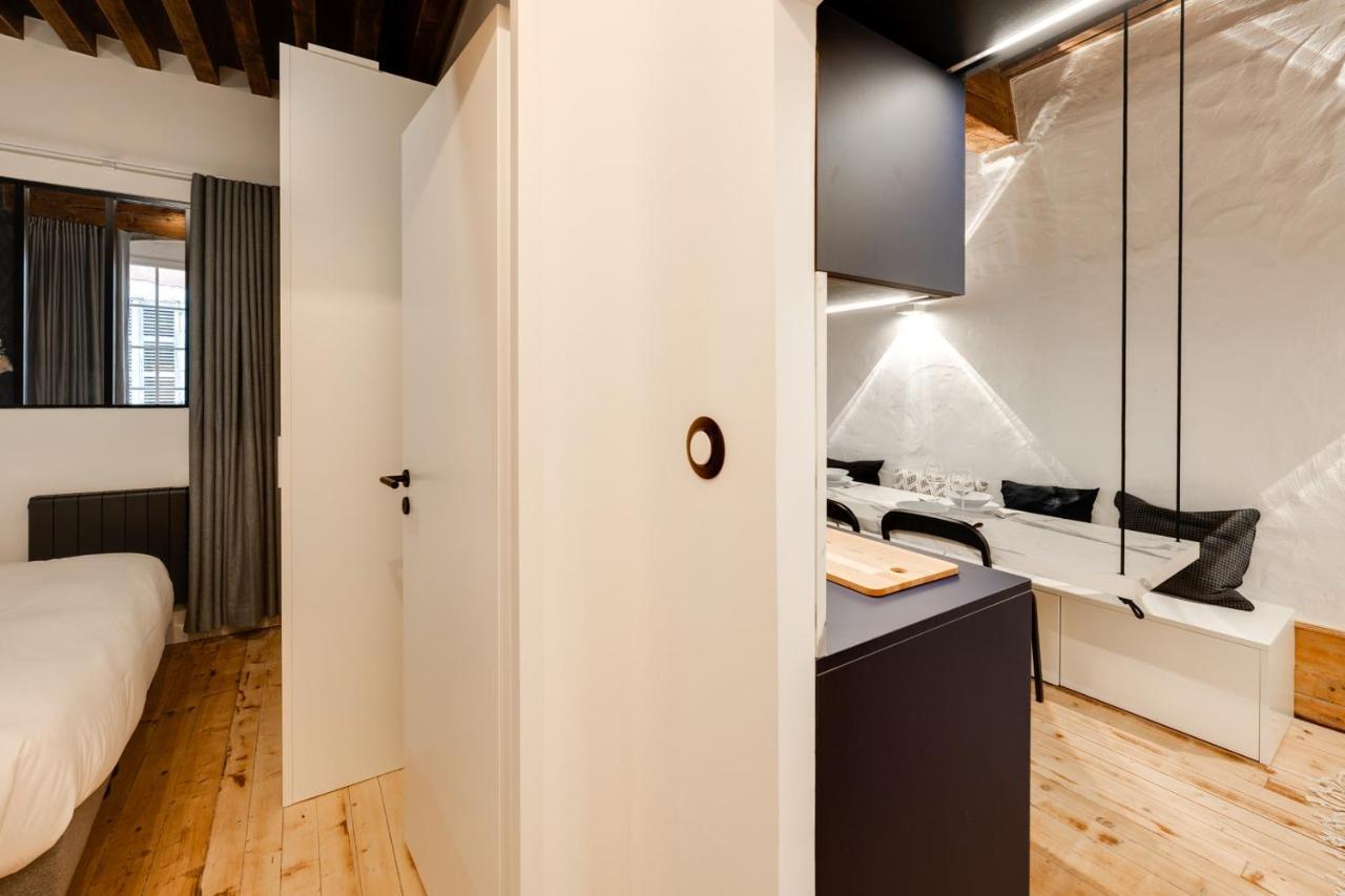 L'Appart' - Ideal For A Stay In The City Center Near The Lake Annecy Exterior foto